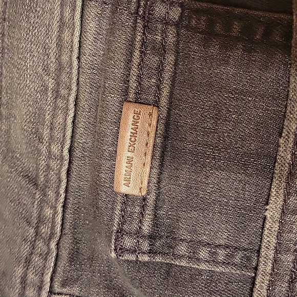 Armani Exchange J13 Jean - Picture 4 of 5